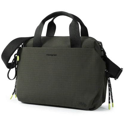 Hedgren TOMOKO Handbag Black Ink