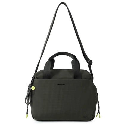 Hedgren TOMOKO Handbag Black Ink