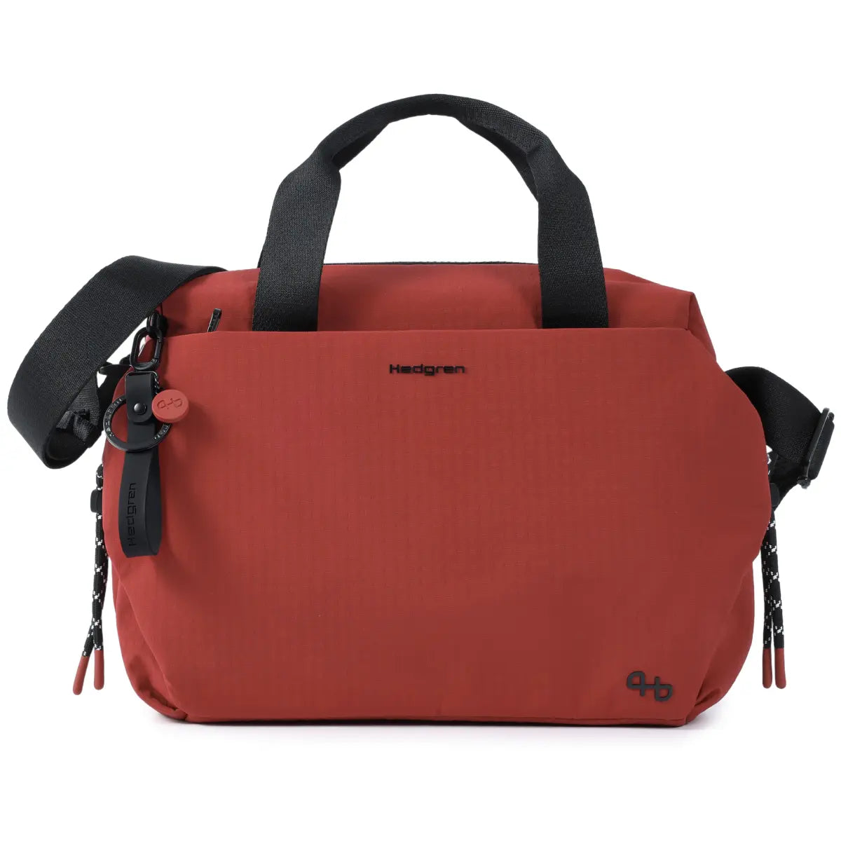 Hedgren TOMOKO Handbag - Dahlia Red