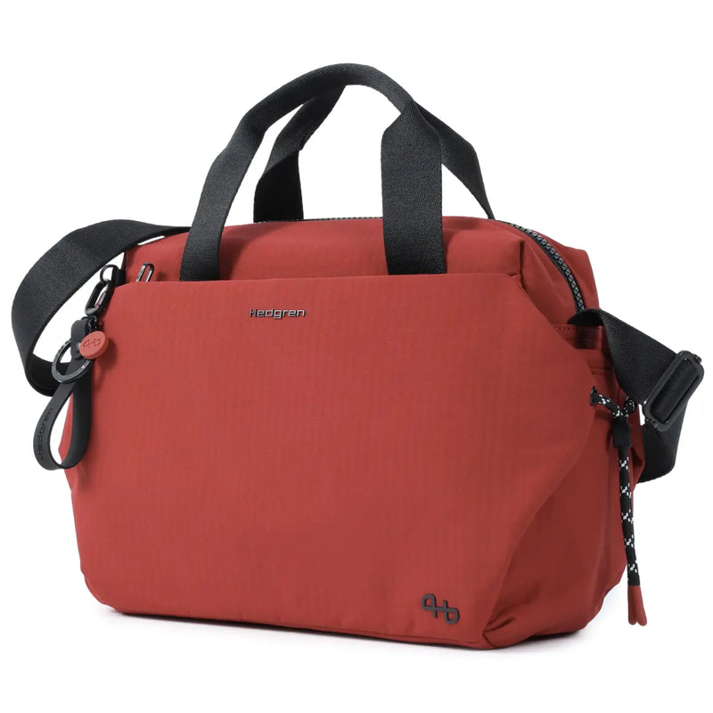 Hedgren TOMOKO Handbag Dahlia Red