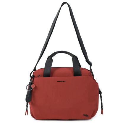 Hedgren TOMOKO Handbag Dahlia Red