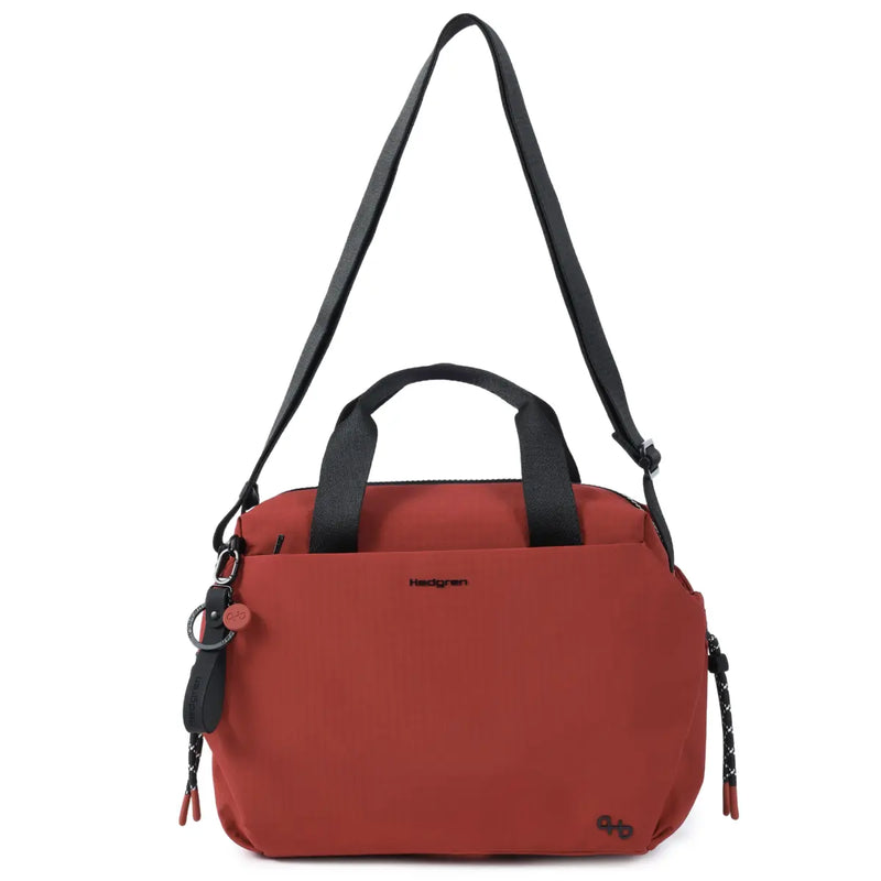 Hedgren TOMOKO Handbag Dahlia Red