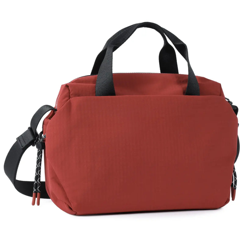 Hedgren TOMOKO Handbag Dahlia Red