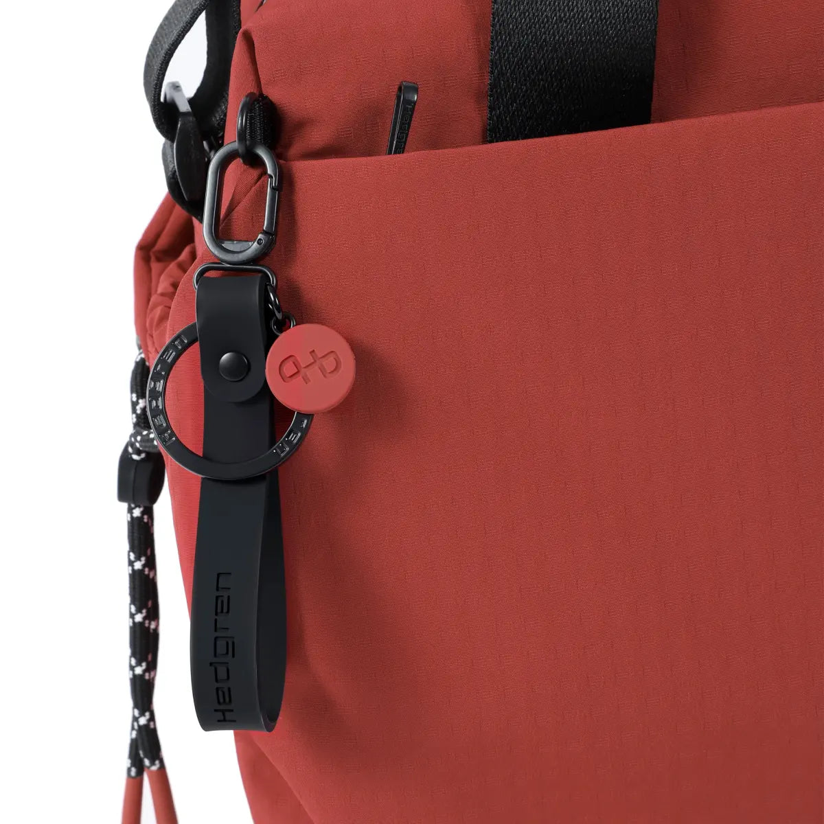 Hedgren TOMOKO Handbag Dahlia Red