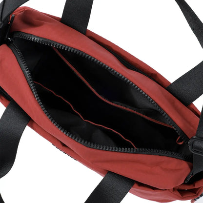 Hedgren TOMOKO Handbag Dahlia Red