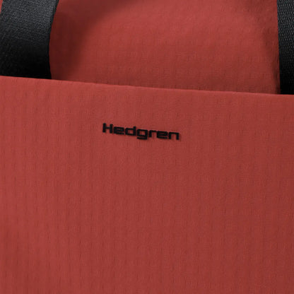 Hedgren TOMOKO Handbag Dahlia Red