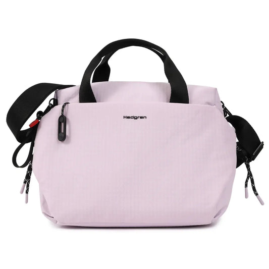 Hedgren TOMOKO Handbag - Orchid Ice