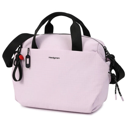 Hedgren TOMOKO Handbag - Orchid Ice