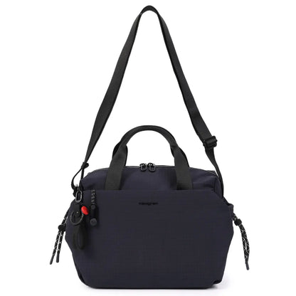 Hedgren TOMOKO Handbag - Vulcan Blue