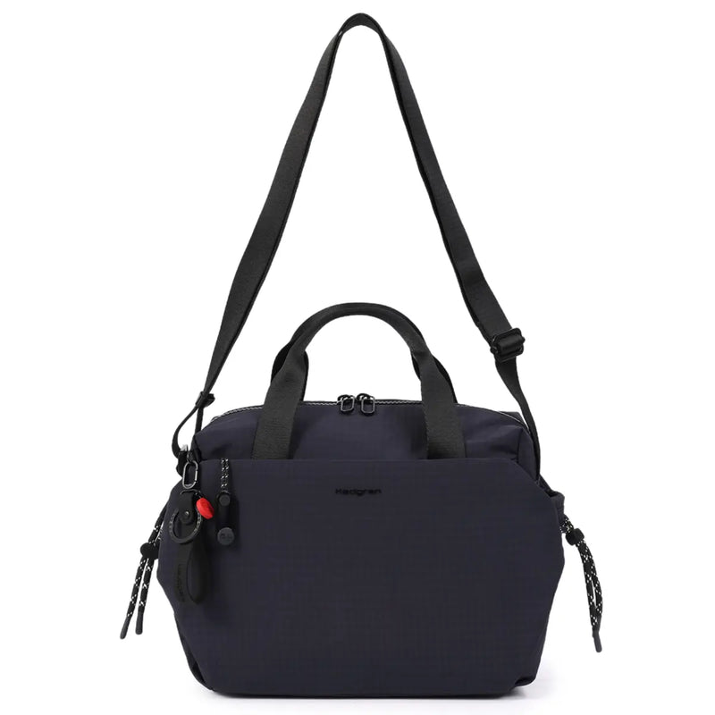 Hedgren TOMOKO Handbag - Vulcan Blue