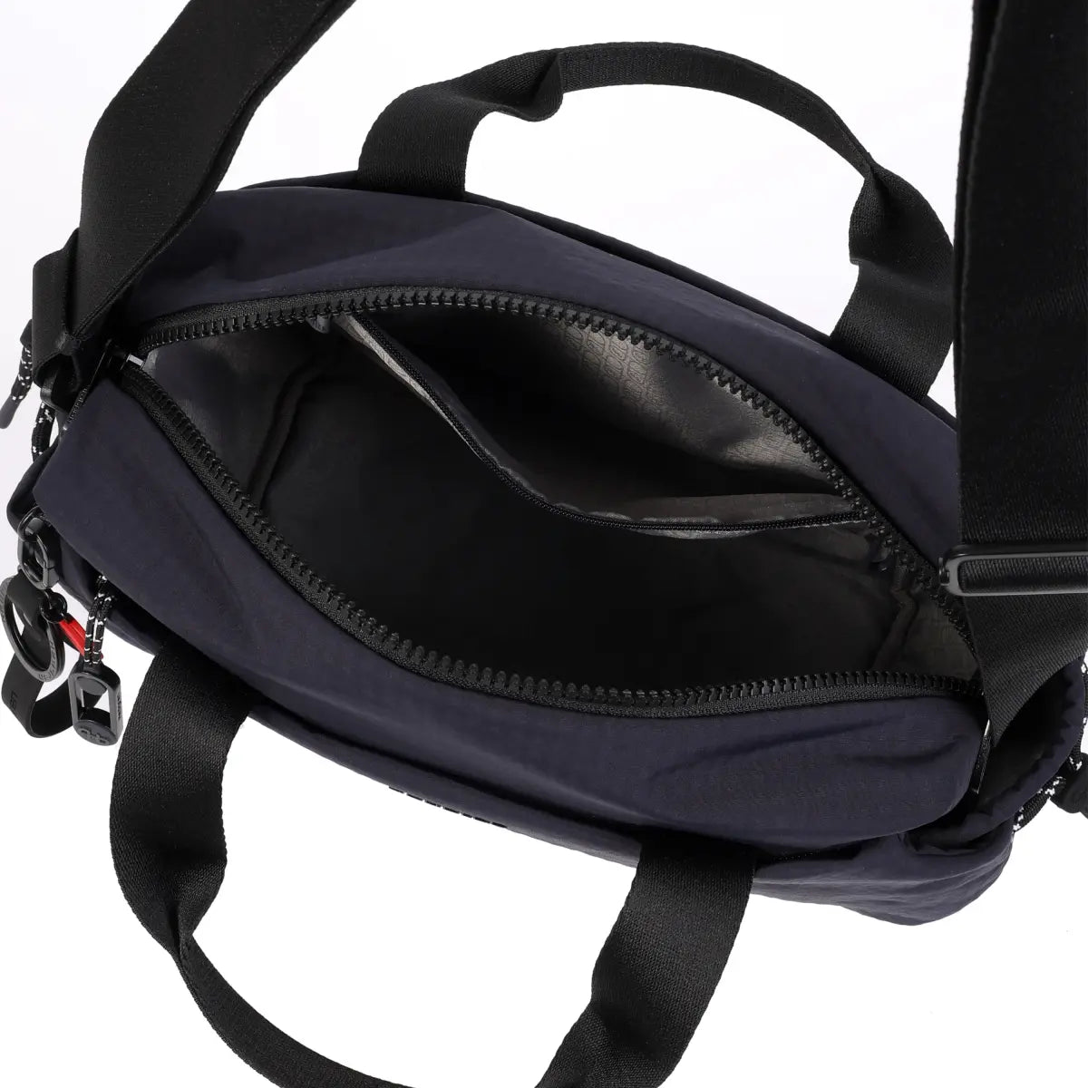 Hedgren TOMOKO Handbag - Vulcan Blue