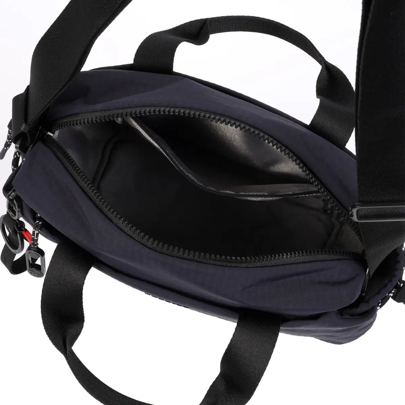 Hedgren TOMOKO Handbag - Vulcan Blue