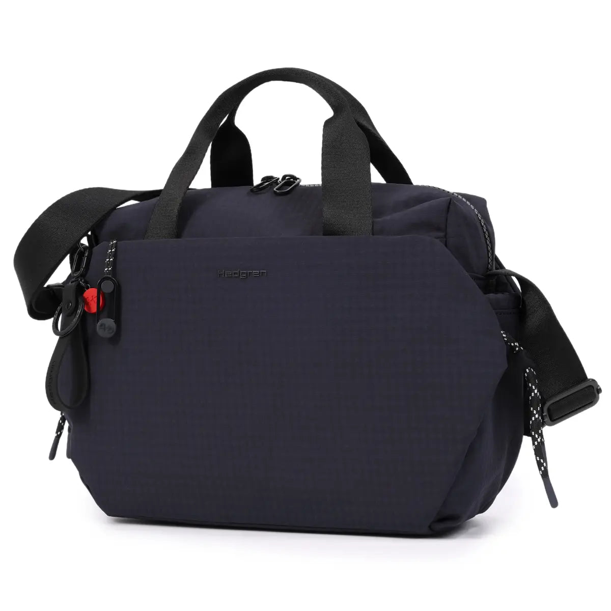 Hedgren TOMOKO Handbag - Vulcan Blue