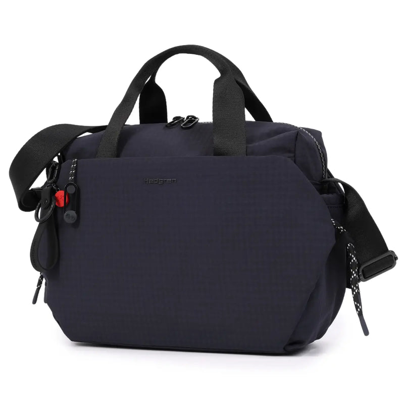 Hedgren TOMOKO Handbag - Vulcan Blue