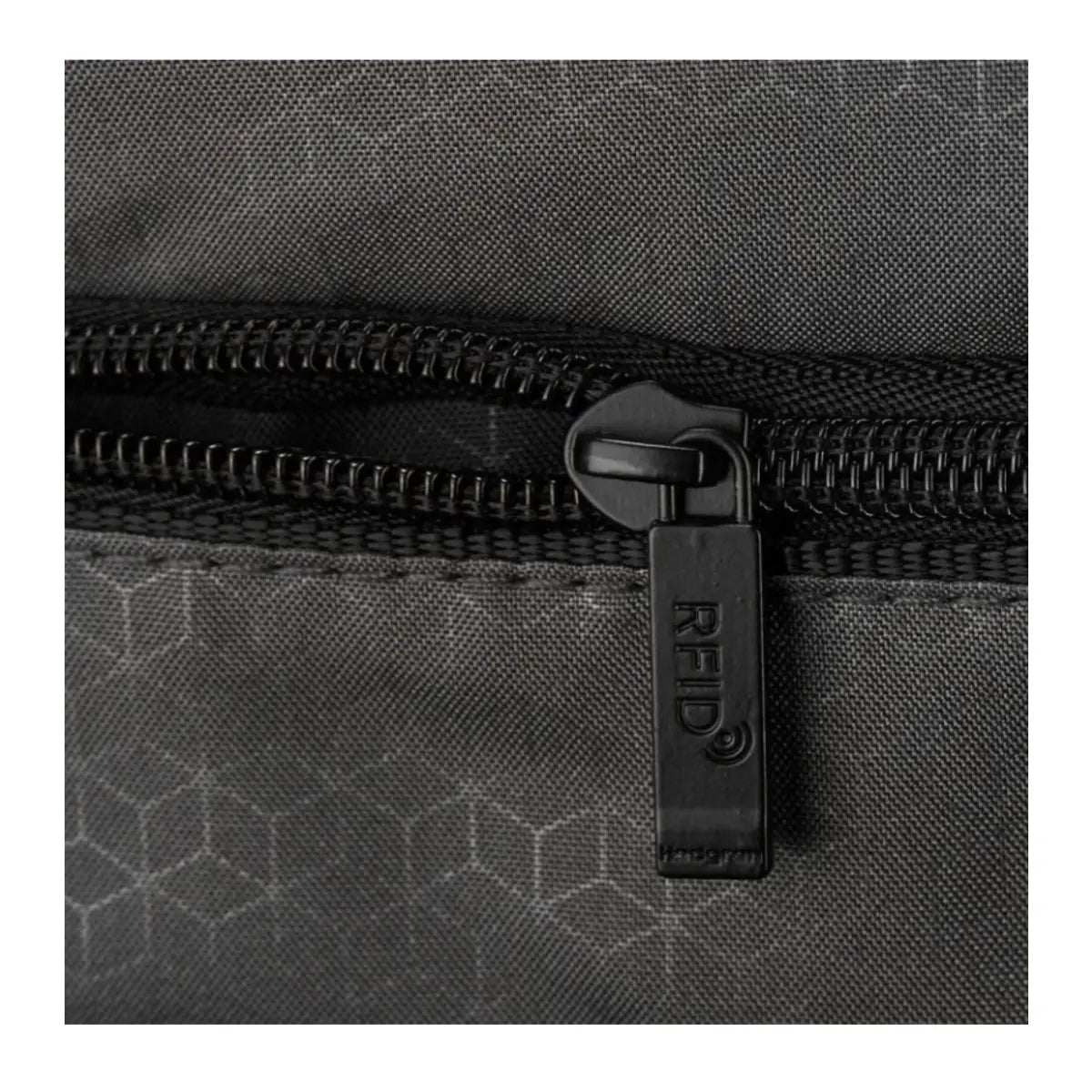 RFID blocking material to protect your personal information