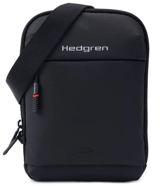Hedgren Orva, Crossover + RFID Unisex-Adulto, Taglia Unica Hedgren Orva, Crossover + RFID Unisex-Adulto, Taglia Unica