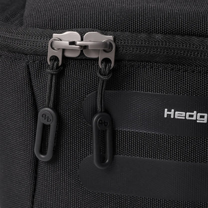 Hedgren VISIT Waistbag with RFID - Black