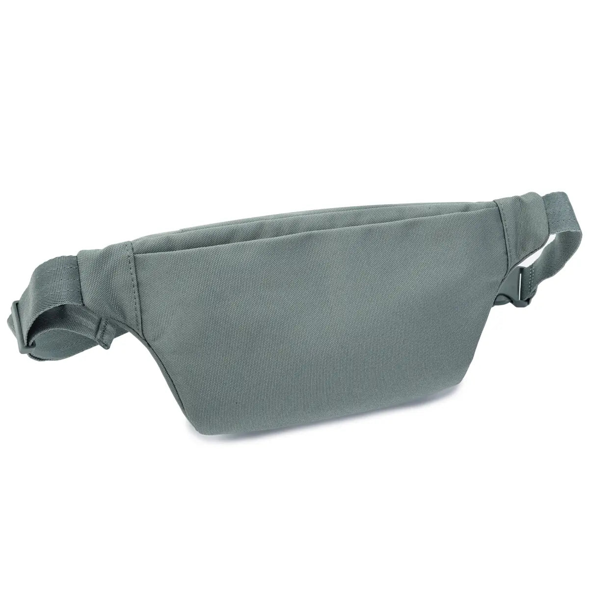 Hedgren VISIT Waistbag with RFID - Grey Green