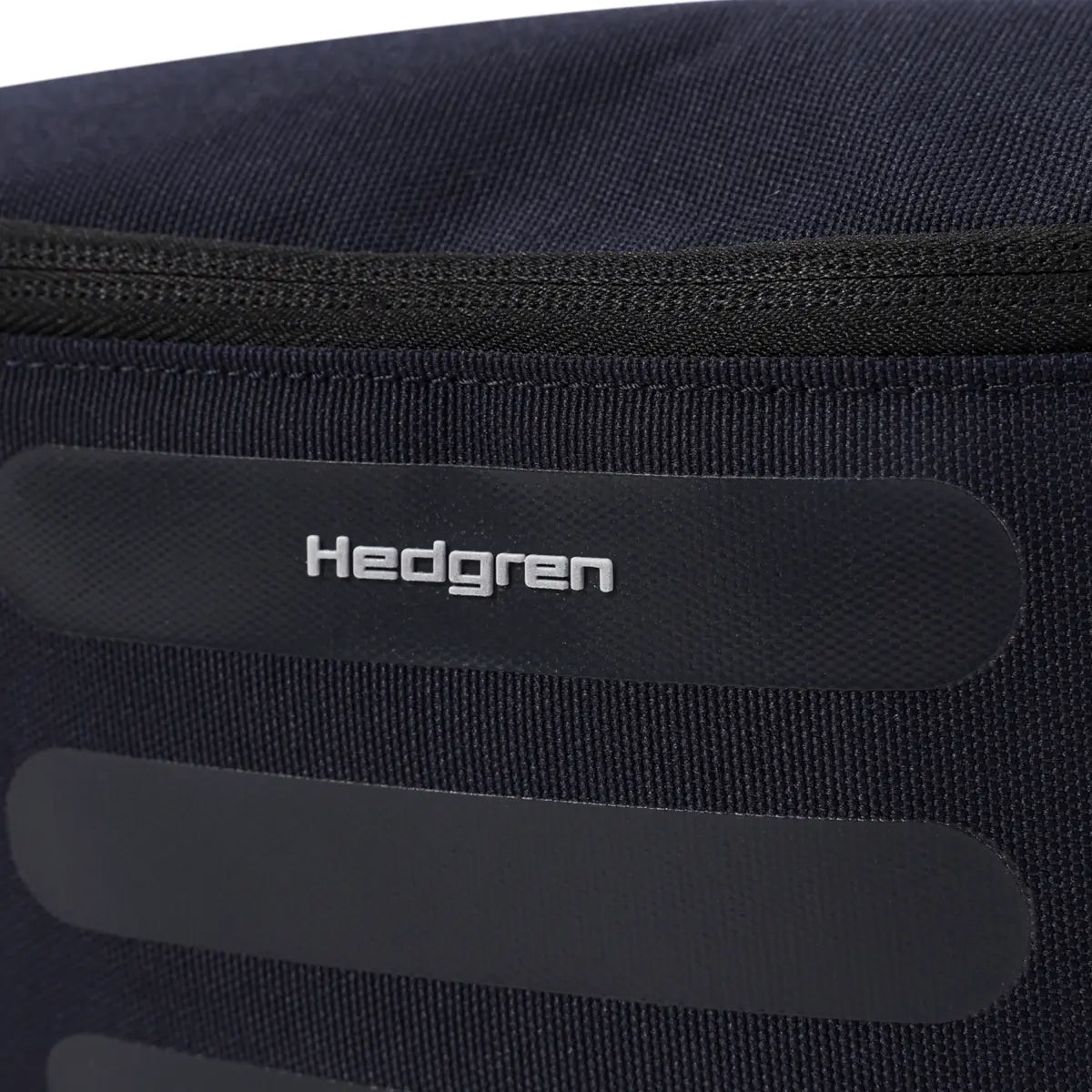 Hedgren VISIT Waistbag with RFID - Peacoat Blue