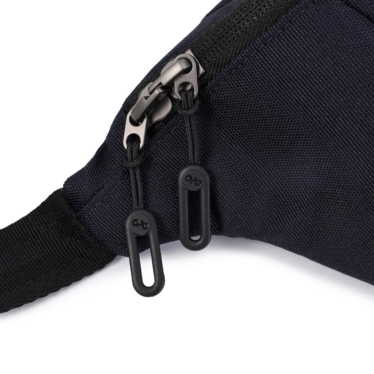 Hedgren VISIT Waistbag with RFID - Peacoat Blue