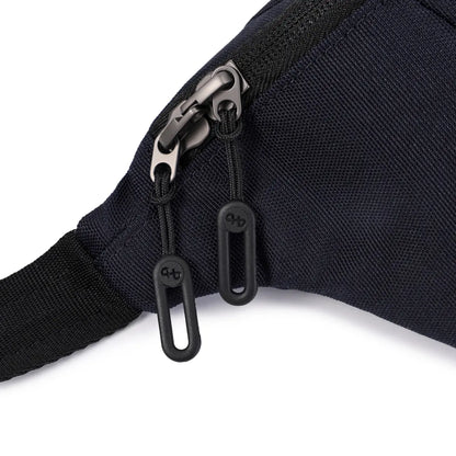 Hedgren VISIT Waistbag with RFID - Peacoat Blue