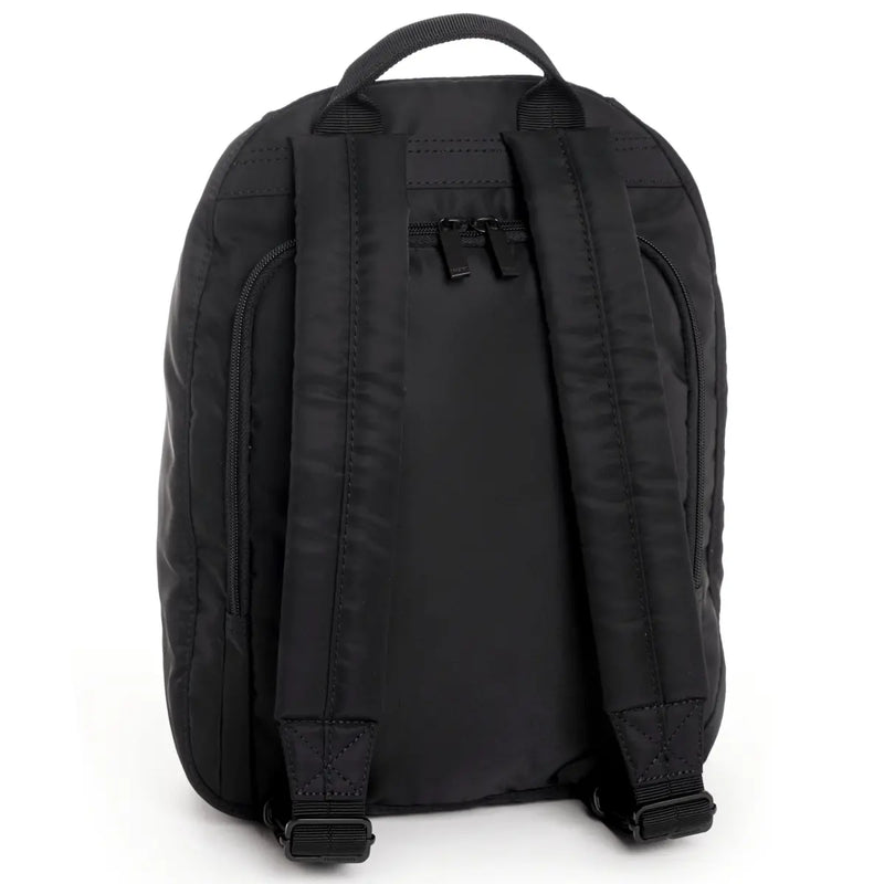 Hedgren VOGUE Large Backpack with RFID Pocket Black