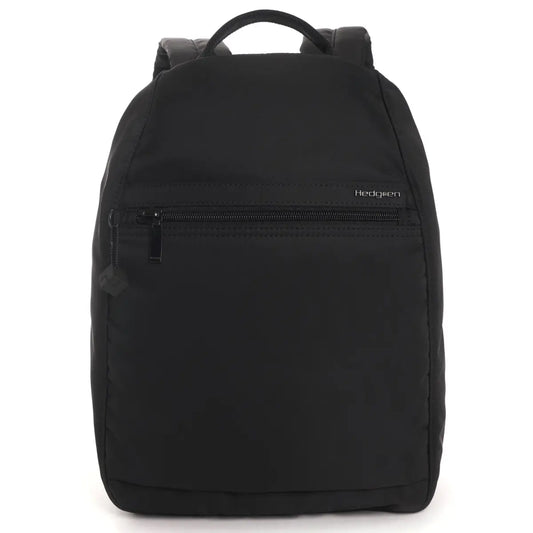 Hedgren VOGUE Large Backpack with RFID Pocket Black