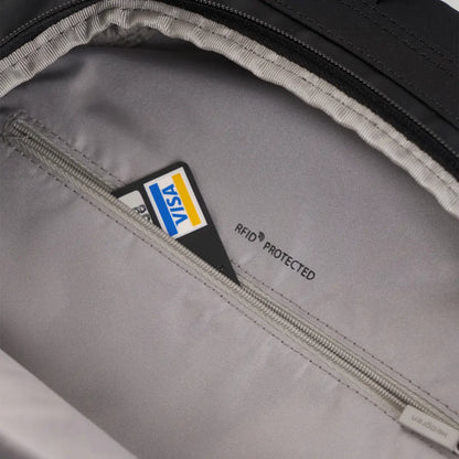 Hedgren VOGUE Large Backpack with RFID Pocket Black
