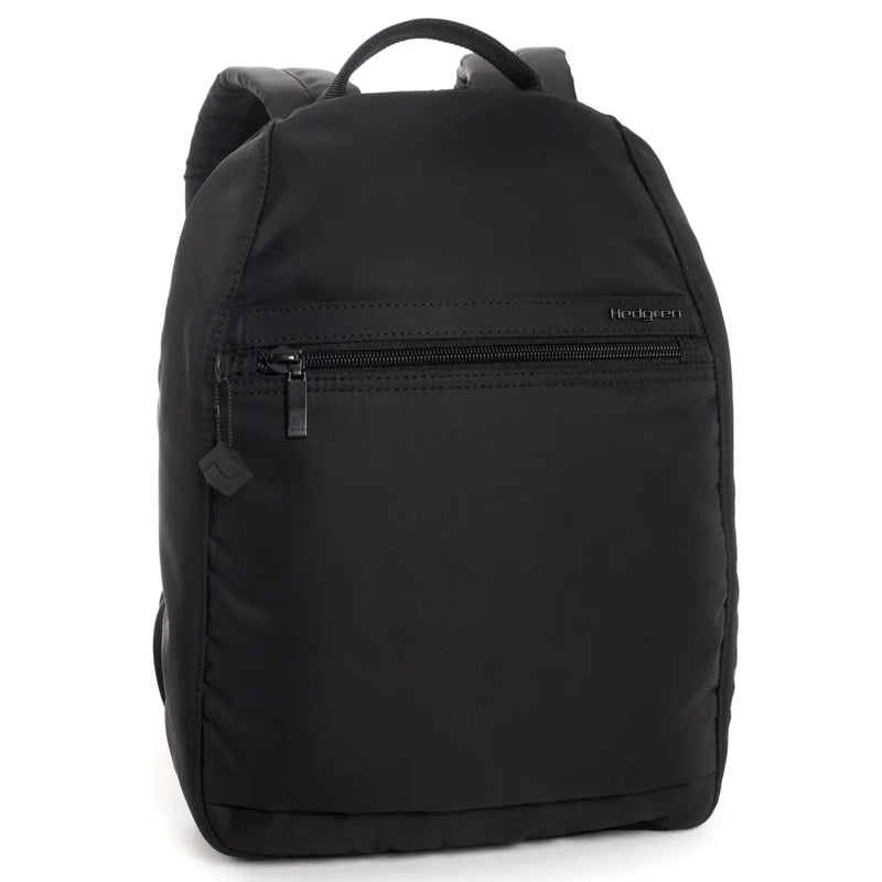 Hedgren VOGUE Large Backpack with RFID Pocket Black