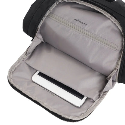 Hedgren VOGUE Large Backpack with RFID Pocket Black