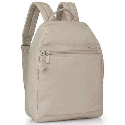 Hedgren VOGUE Large Backpack with RFID Pocket - Cashmere Beige