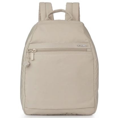 Hedgren VOGUE Large Backpack with RFID Pocket - Cashmere Beige