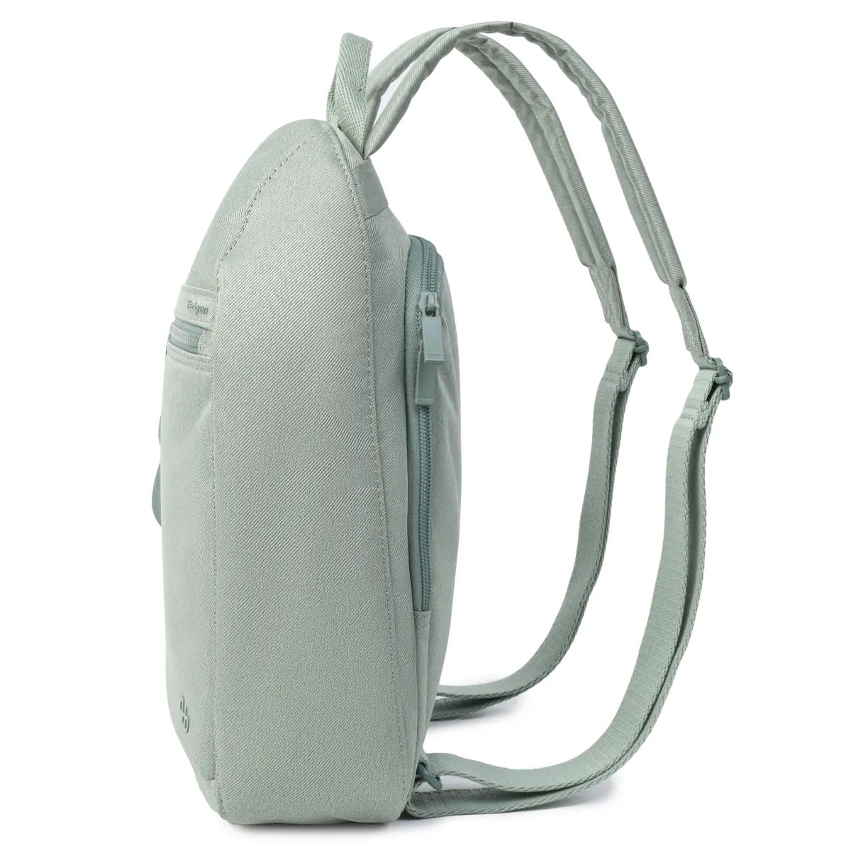 Hedgren VOGUE Large Backpack with RFID Pocket - Jean Lily Pad