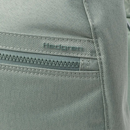 Hedgren VOGUE Large Backpack with RFID Pocket - Jean Lily Pad