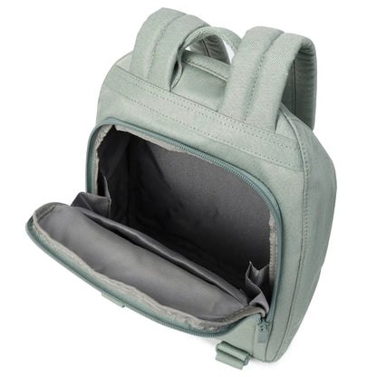 Hedgren VOGUE Large Backpack with RFID Pocket - Jean Lily Pad