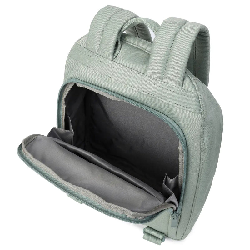 Hedgren VOGUE Large Backpack with RFID Pocket - Jean Lily Pad