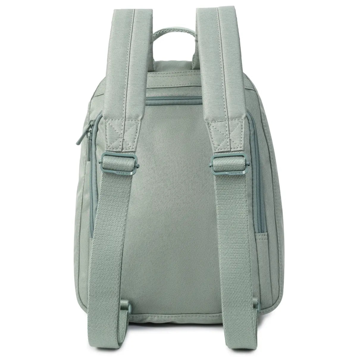 Hedgren VOGUE Large Backpack with RFID Pocket - Jean Lily Pad