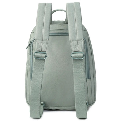 Hedgren VOGUE Large Backpack with RFID Pocket - Jean Lily Pad