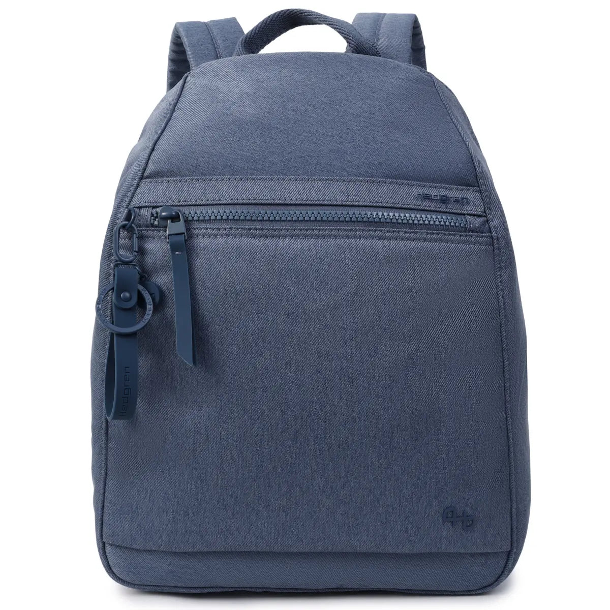Hedgren VOGUE Large Backpack with RFID Pocket - Jean Vintage Indigo