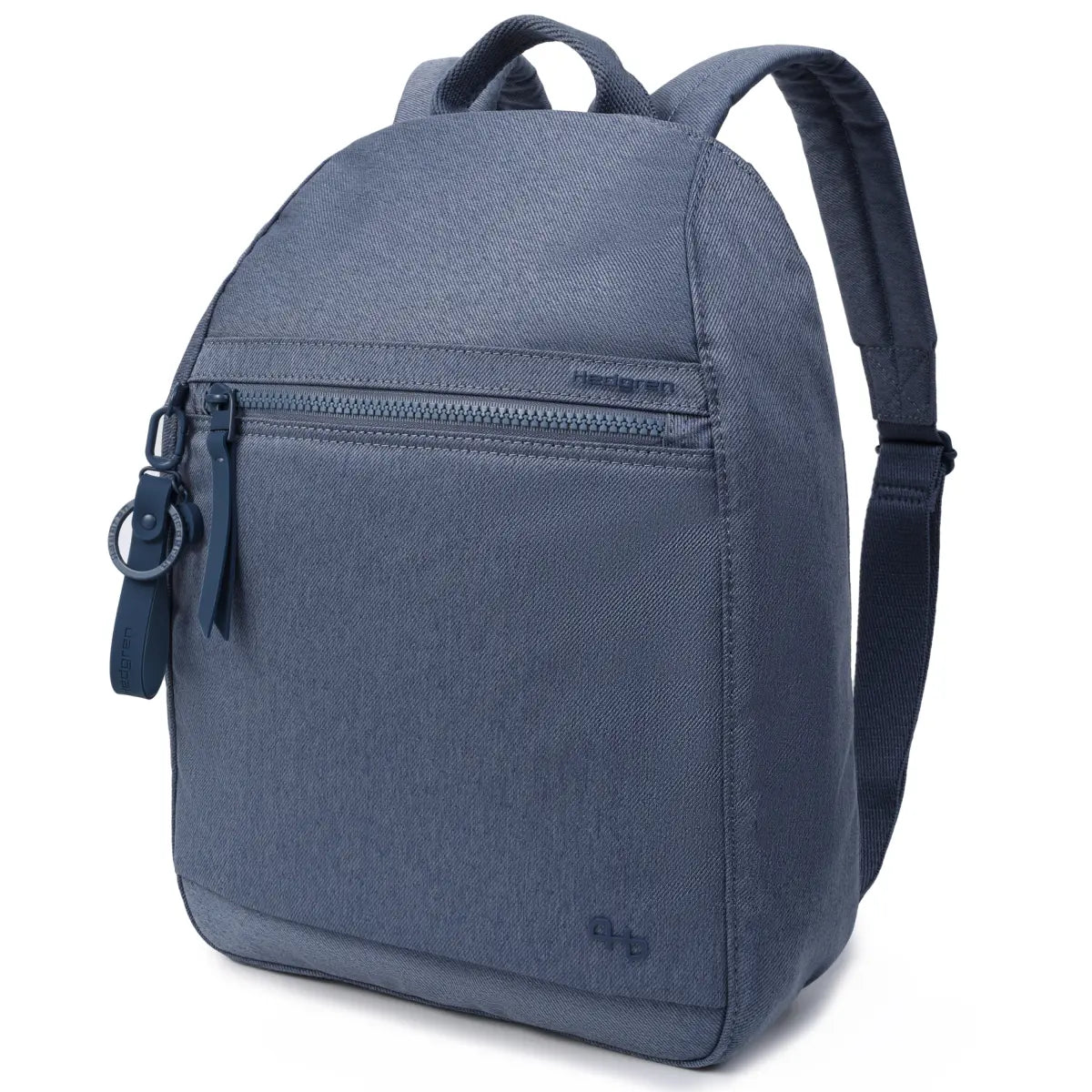 Hedgren VOGUE Large Backpack with RFID Pocket - Jean Vintage Indigo