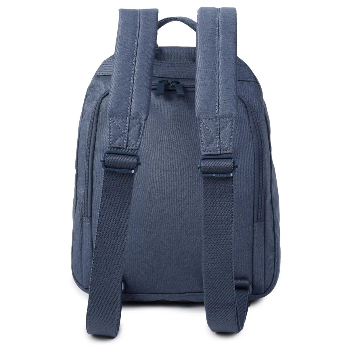 Hedgren VOGUE Large Backpack with RFID Pocket - Jean Vintage Indigo