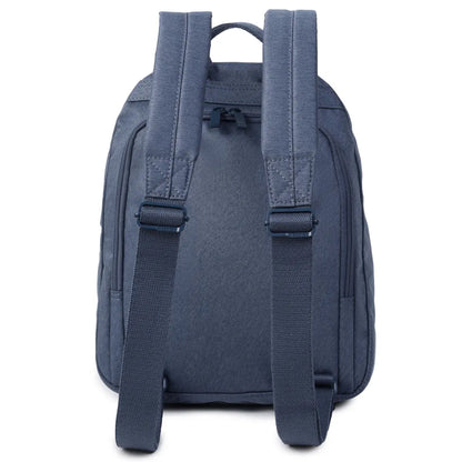 Hedgren VOGUE Large Backpack with RFID Pocket - Jean Vintage Indigo
