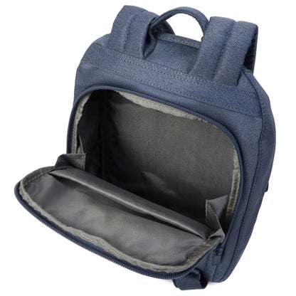 Hedgren VOGUE Large Backpack with RFID Pocket - Jean Vintage Indigo