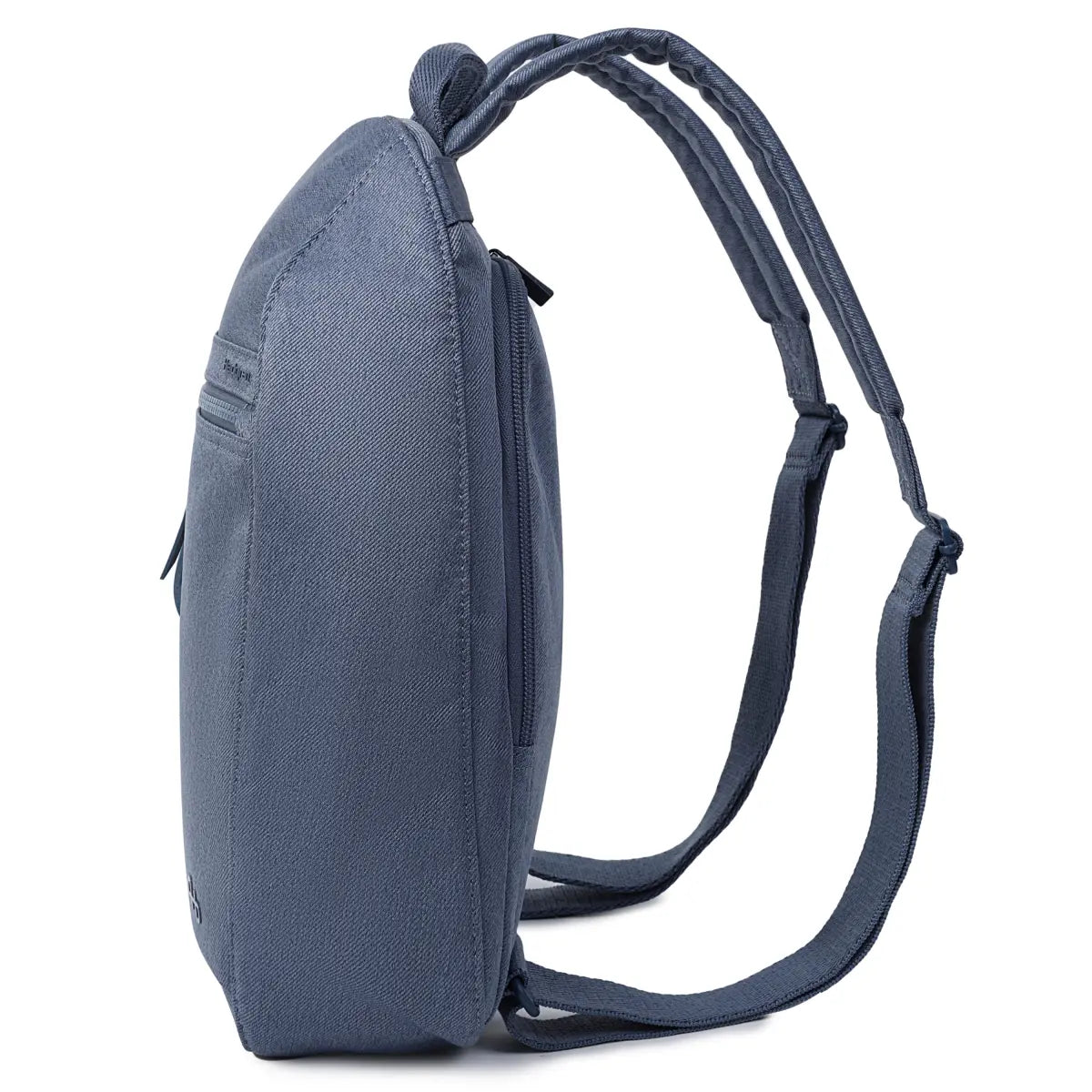 Hedgren VOGUE Large Backpack with RFID Pocket - Jean Vintage Indigo