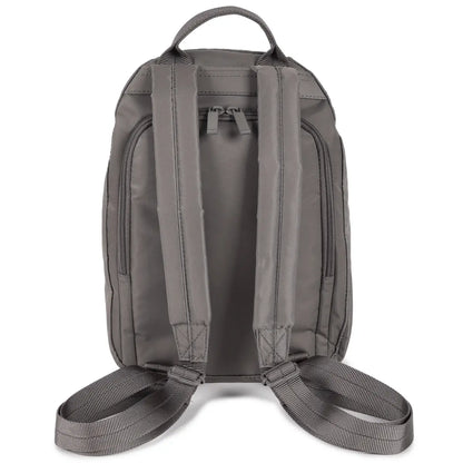 Hedgren VOGUE Large Backpack with RFID Pocket - Sepia