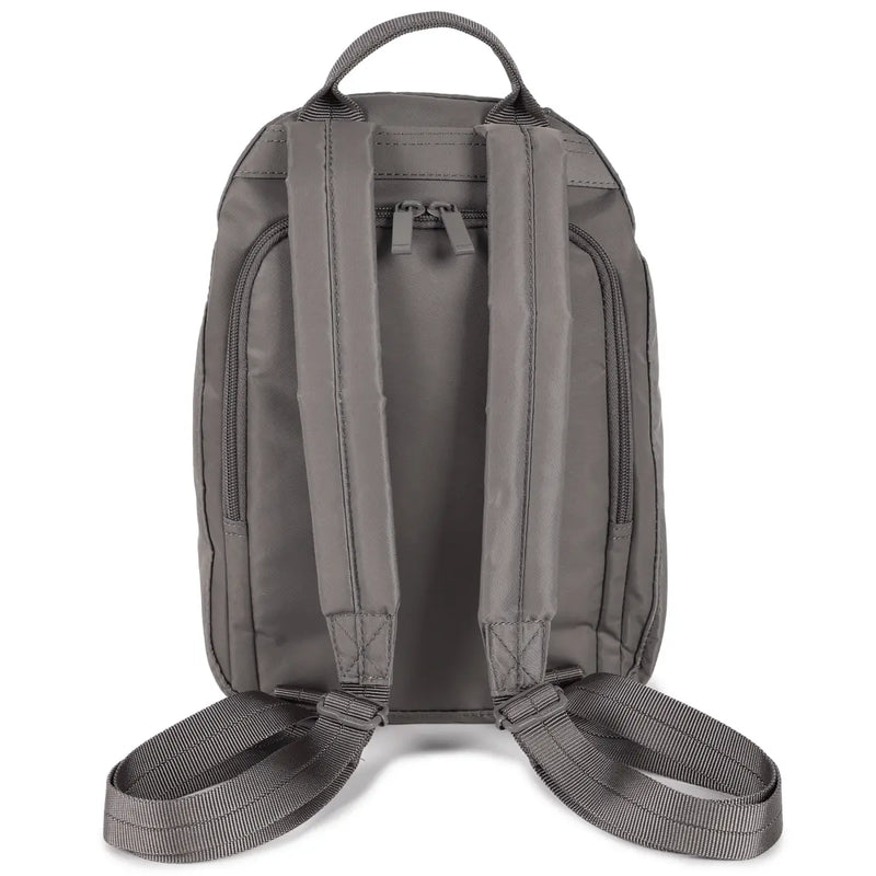 Hedgren VOGUE Large Backpack with RFID Pocket - Sepia