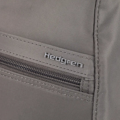 Hedgren VOGUE Large Backpack with RFID Pocket - Sepia