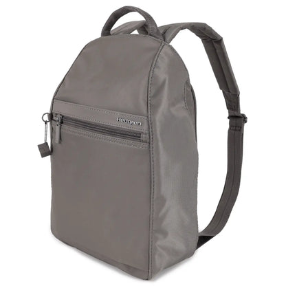 Hedgren VOGUE Large Backpack with RFID Pocket - Sepia