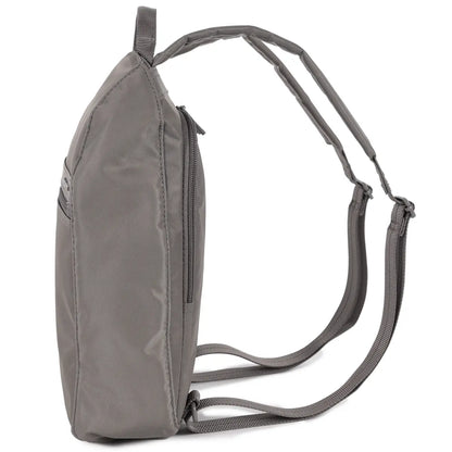 Hedgren VOGUE Large Backpack with RFID Pocket - Sepia
