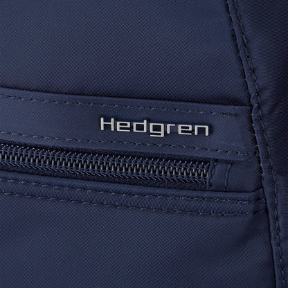 Hedgren VOGUE Large Backpack with RFID Pocket - Total Eclipse